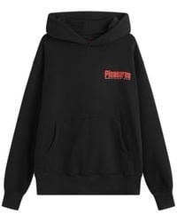 Pleasures - Piano Bar Hoodie - Lyst