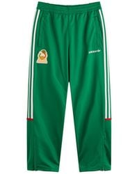 adidas - Mexico 1986 Track Pants - Lyst