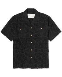ANDERSSON BELL - Bali Vacation Shirt - Lyst