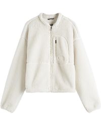 The North Face - Extreme Pile 2 Fleece - Lyst