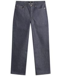 A.P.C. - Martin Jeans - Lyst
