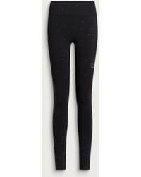 On Shoes - Performance Tights Lumos - Lyst