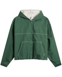Nike - Nsw Workwear Jacket - Lyst