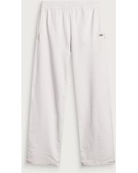 DIESEL - P-Zenia-Crystals Tracksuit Bottoms - Lyst