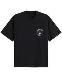 Cole Buxton - State T-Shirt - Lyst