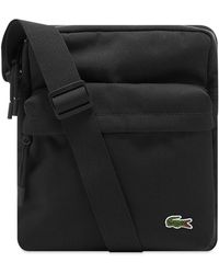 side bag lacoste