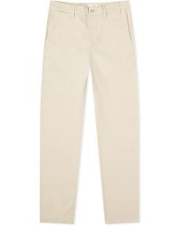 Norse Projects - Aros Slim Light Stretch Chino - Lyst