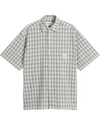 Butter Goods - Equipment Short Sleeve Shirt - Lyst