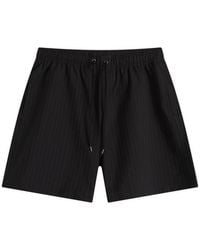 Studio Nicholson - Starboard Drawstring Shorts - Lyst