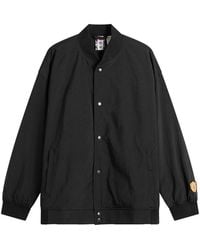 adidas - X Stone Roses Manchester United Jacket - Lyst