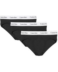 Calvin Klein - Ck Underwear Hip Brief - Lyst