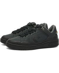 Converse - X Patta Weapon Ox Sneakers - Lyst
