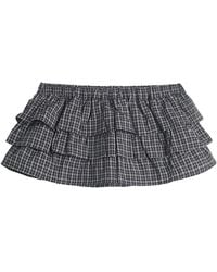 GIMAGUAS - Jardin Shorts - Lyst