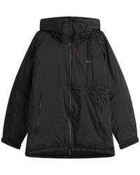 NANGA - Aurora Tex Down Jacket - Lyst