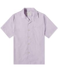 A Kind Of Guise Gioia Shirt - Purple