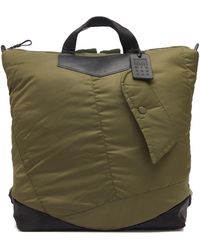 MINNESSAK - Back Up Backpack - Lyst