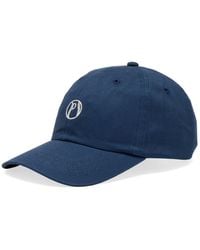 Palmes - Ball 6-Panel Cap - Lyst