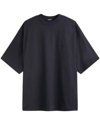 Jacquemus - Athletic Club T-Shirt - Lyst