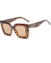 Le Specs - Unimaginable Sunglasses - Lyst