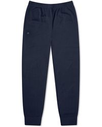 PANGAIA - Regenerative Merino Knit Slim Fit Pants - Lyst