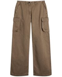 Our Legacy - Peak Cargo Trousers - Lyst