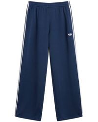 adidas - Adicolor Firebird Knit Track Pant - Lyst
