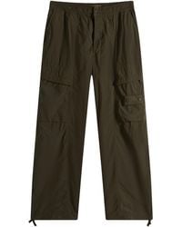 Stone Island - Ghost Nylon Smerigliato Cargo Trousers - Lyst