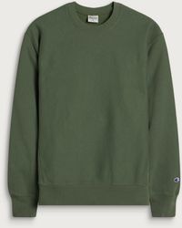 Champion - Reverse Weave Relaxed Sweatshirt - Lyst