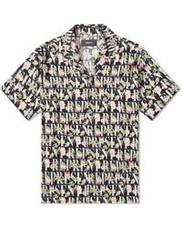Represent - Floral Vacation Shirt - Lyst