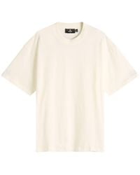 Represent - Initial Oversized T-Shirt - Lyst