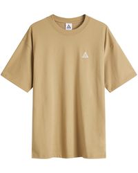 Nike - Acg T-Shirt - Lyst