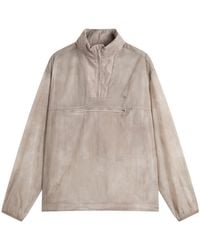 REPRESENT 247 - Overhead Training Jacket - Lyst