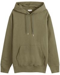 Norse Projects - Standard Hoodie - Lyst