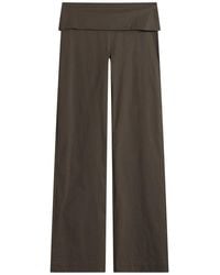 St. Agni - Studio Pants - Lyst