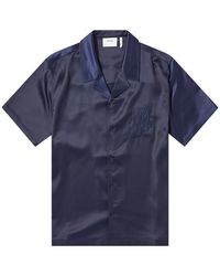Axel Arigato - Cruise Short Sleeve Vacation Shirt - Lyst