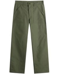 Stan Ray - Loose Fit 4 Pocket Fatigue Pants - Lyst