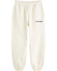 Late Checkout - Joggers - Lyst