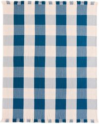 Pendleton - Fringed Cotton Throw - Lyst