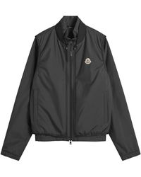 Moncler - Hemmoor Jacket With Removable Gilet - Lyst