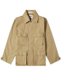 wtaps shop coat
