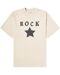 Pleasures - X N.E.R.D Rock Star T-Shirt - Lyst