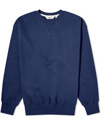 Uniform Bridge - Basic Sweatshirt - Lyst