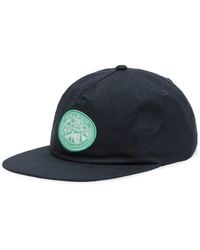 Malbon - Horizon Snapback - Lyst