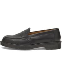 Dr. Martens - Delapre Penny Loafer - Lyst