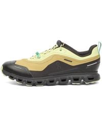 On Shoes - Cloud 6 Geo Wp Sneaker - Lyst