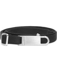 Rick Owens Belts for Men - Up to 38% off at Lyst.com