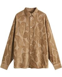A Kind Of Guise - Derbin Shirt - Lyst