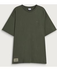 WTAPS - 40Pct Uparmored Short Sleeve T-Shirt - Lyst