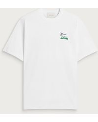 Cafe Mountain - Legacy T-Shirt - Lyst
