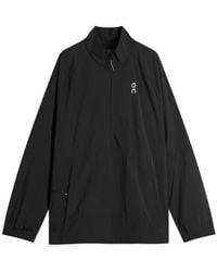 On Shoes - All-Day 1/2 Zip Jacket - Lyst